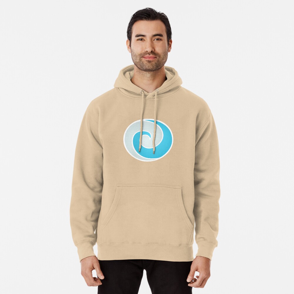 Item preview, Pullover Hoodie designed and sold by Logogami.