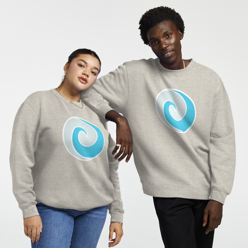 Item preview, Pullover Sweatshirt designed and sold by Logogami.