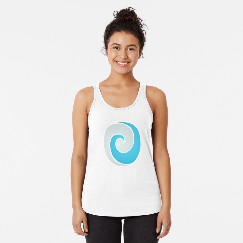 Item preview, Racerback Tank Top designed and sold by Logogami.