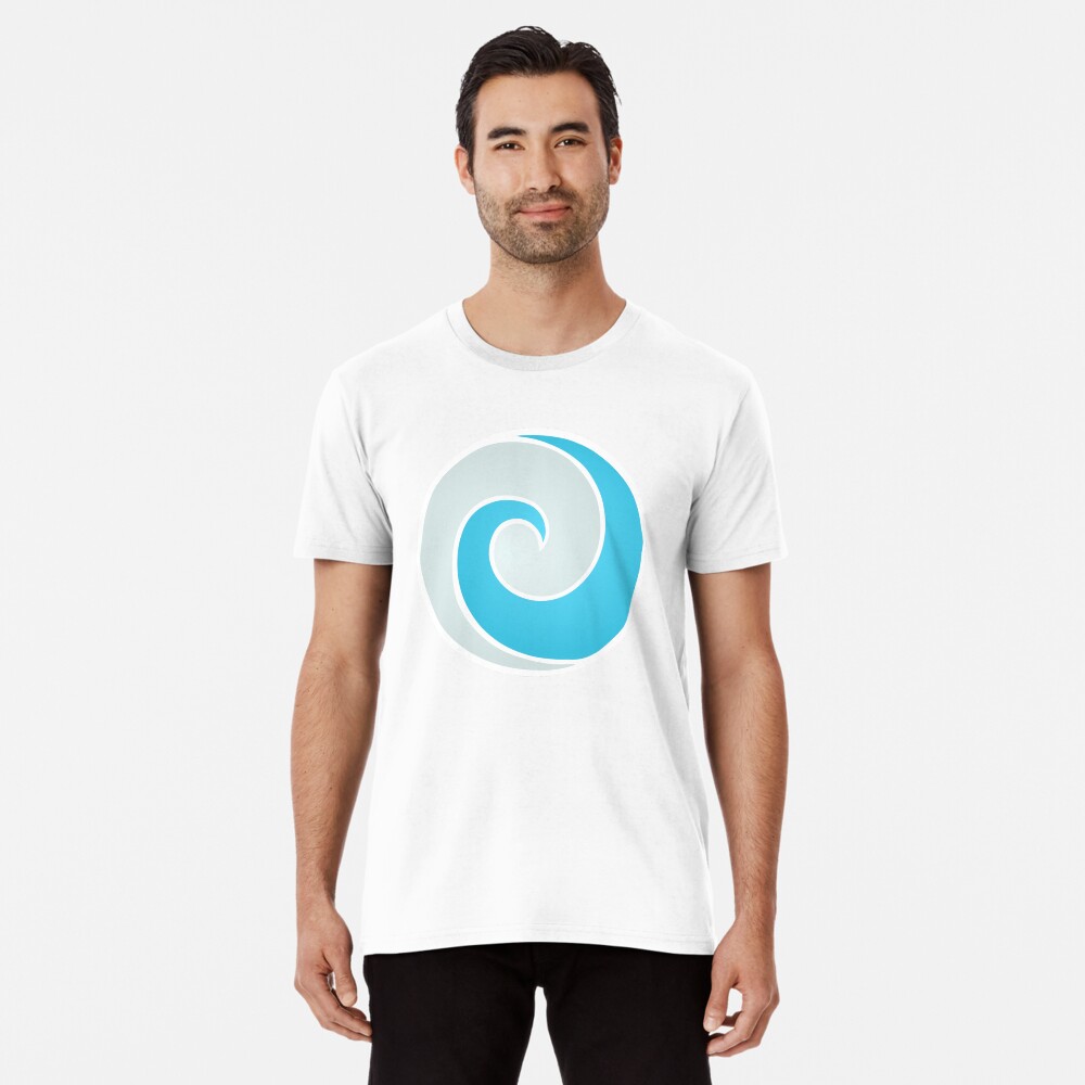 Item preview, Premium T-Shirt designed and sold by Logogami.