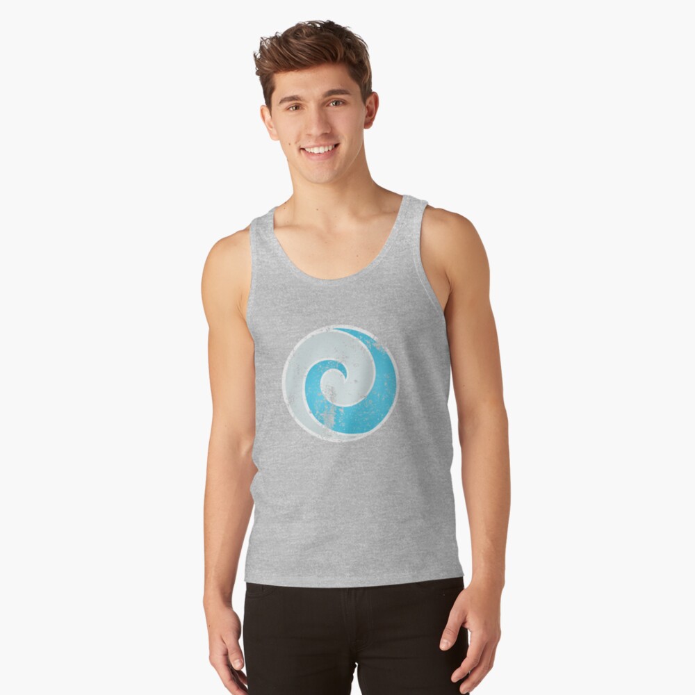 Item preview, Tank Top designed and sold by Logogami.