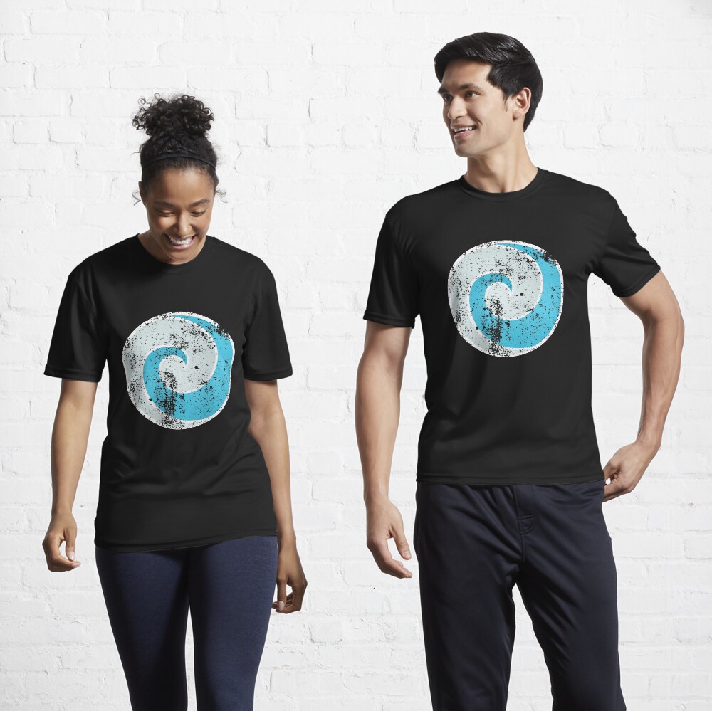 Item preview, Active T-Shirt designed and sold by Logogami.
