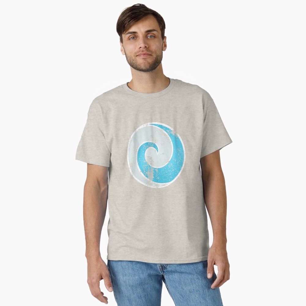 Item preview, Classic T-Shirt designed and sold by Logogami.