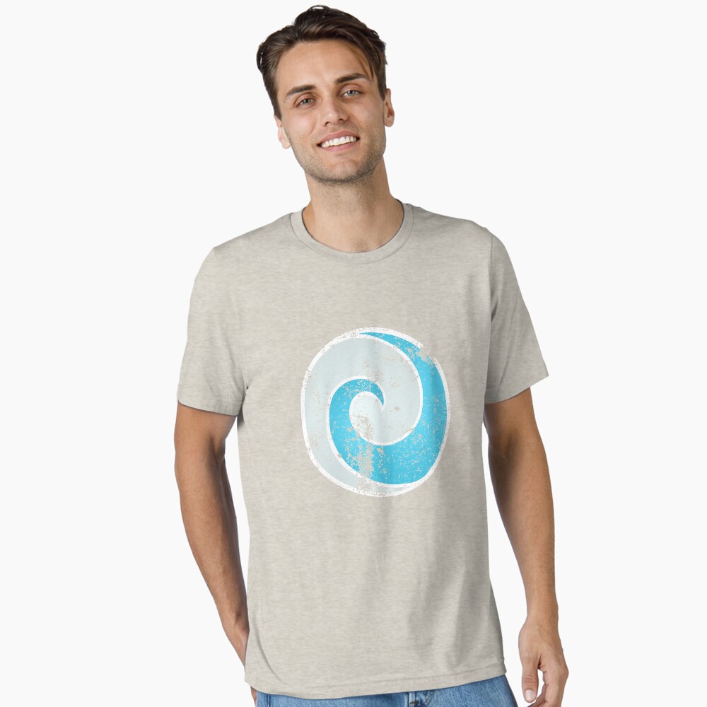 Item preview, Essential T-Shirt designed and sold by Logogami.