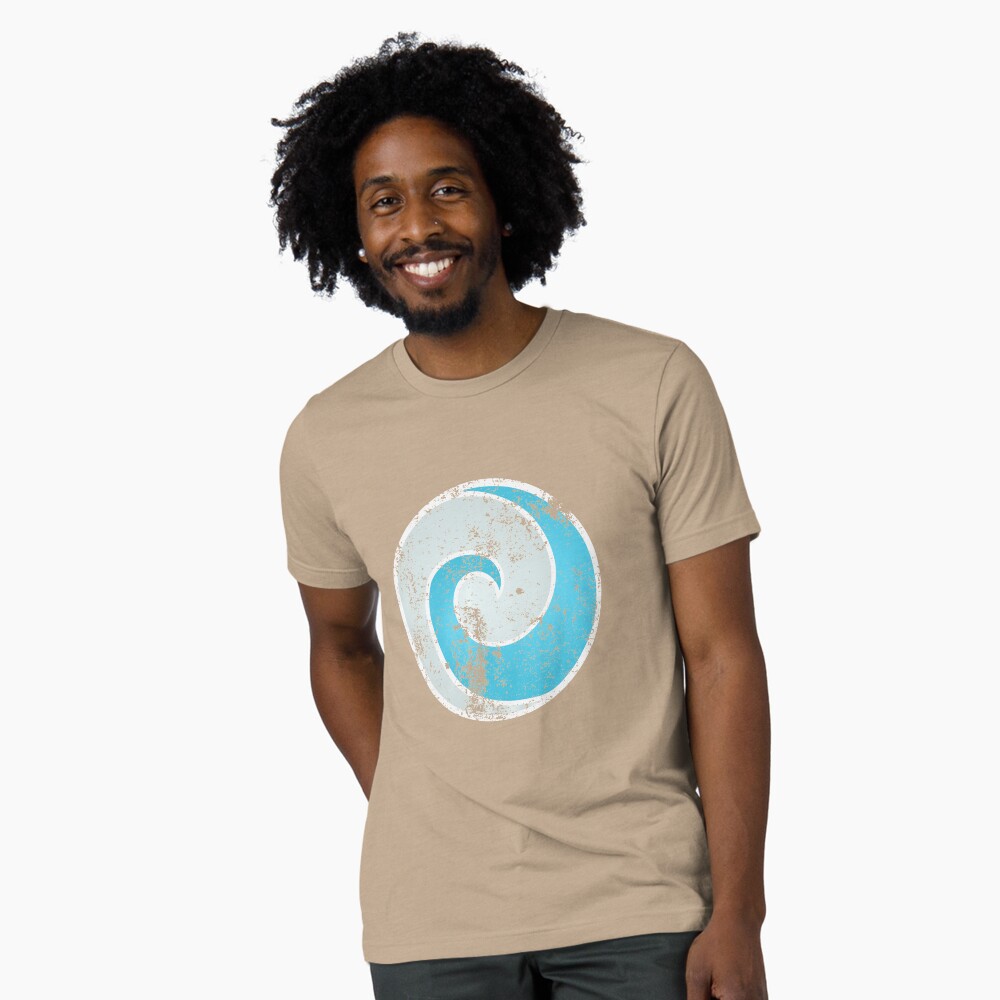 Item preview, Tri-blend T-Shirt designed and sold by Logogami.