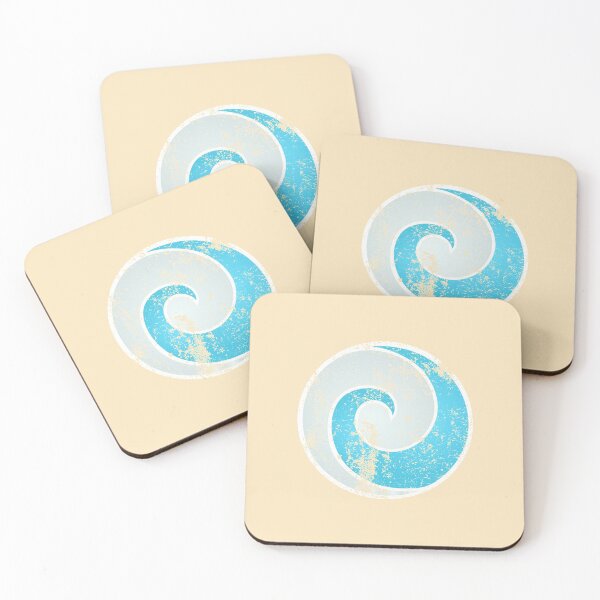 Item preview, Air Nomads Logo · Distressed designed and sold by Logogami.