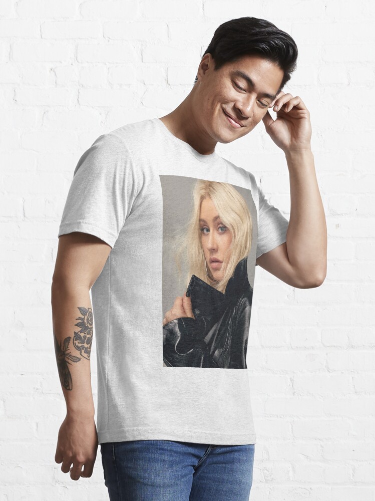 xtina t shirt