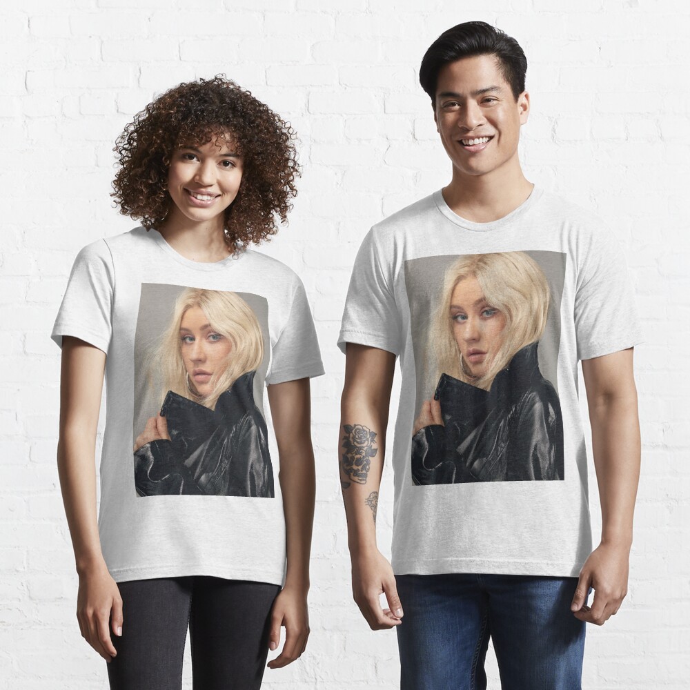 xtina t shirt