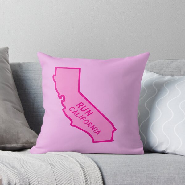 Item preview, Run California designed and sold by SunnyLemonader.