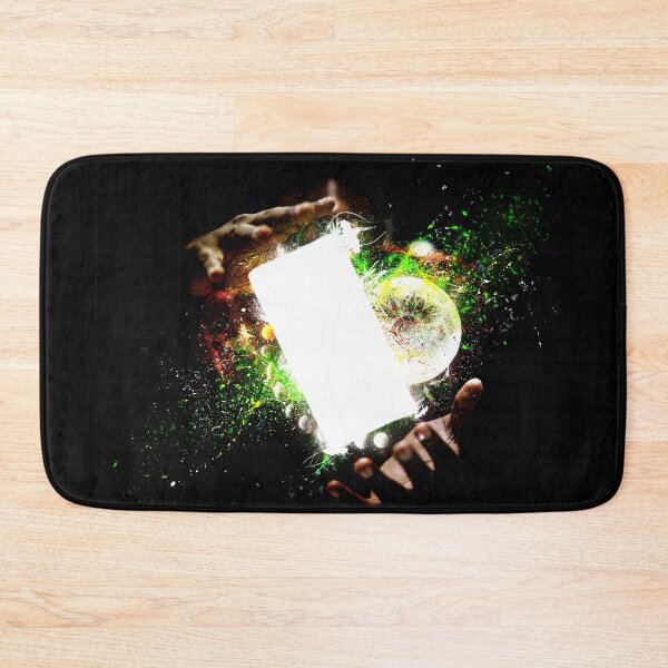 Item preview, Tarot Card Magic, Photomanipulation designed and sold by Jarrod Vandenberg.