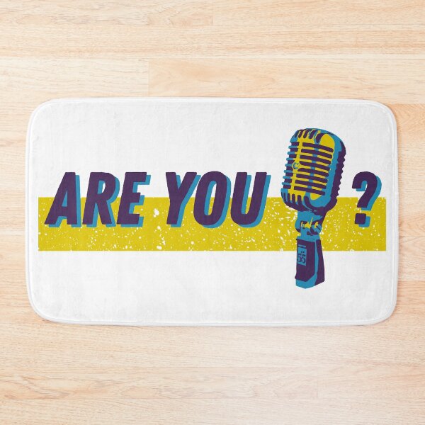 Item preview, Are you shure? designed and sold by Qepler.
