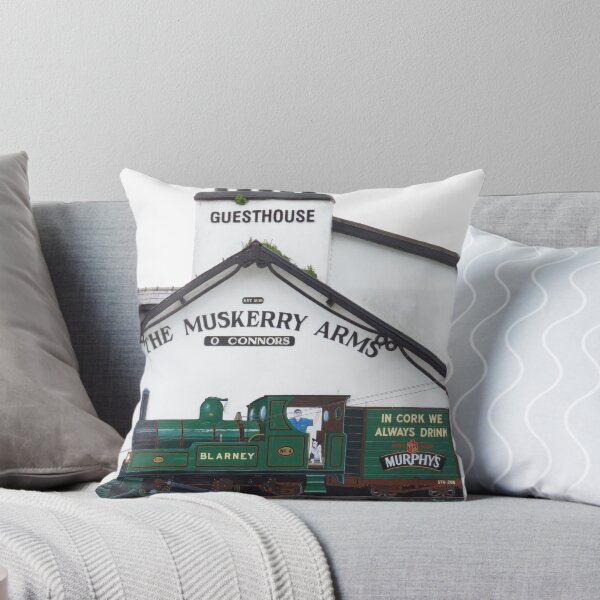 Item preview, The Muskerry Arms, Blarney, County Cork designed and sold by wiggyofipswich.