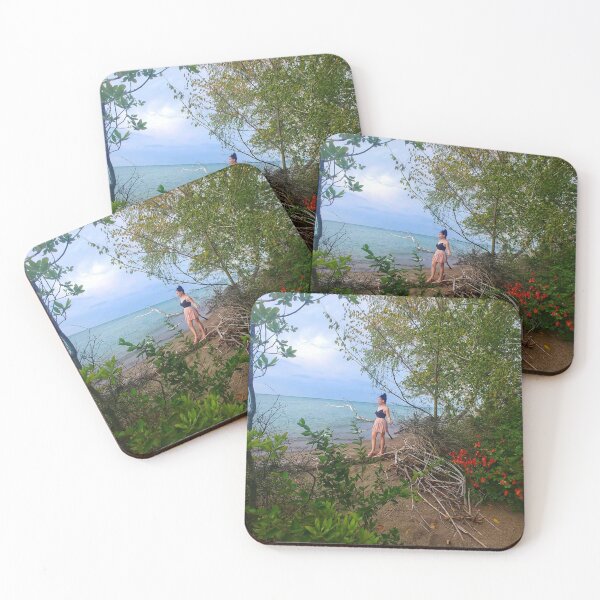 Item preview, Presque Isle Vibes  designed and sold by silviasunflower.