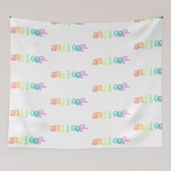 Item preview, and i oop- designed and sold by shreyathomas.