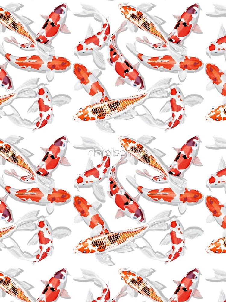 koi fish urban outfitters