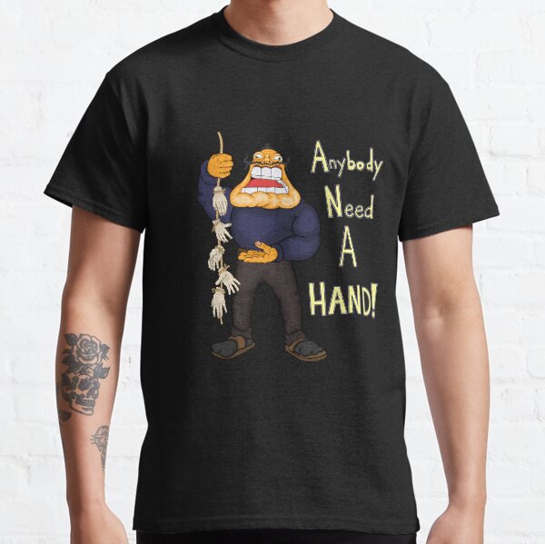 The Handyman Classic T-Shirt