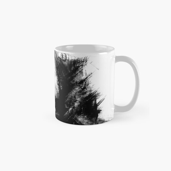 Abstract 011 Classic Mug