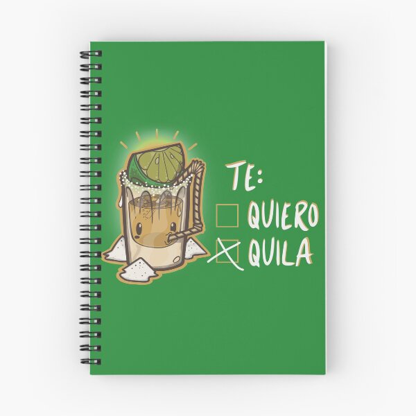 Item preview, Te Quila designed and sold by aLittleFED.