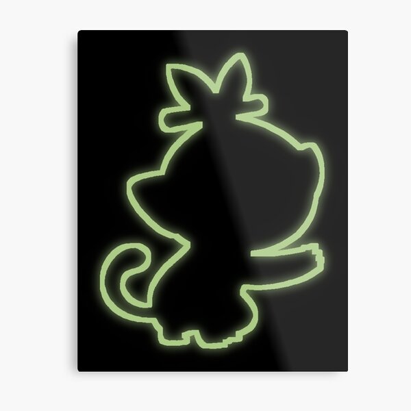 Neon Shield Wall Art Redbubble