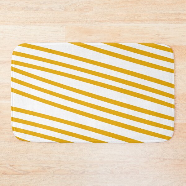 Item preview, Yellow Stripes Pattern designed and sold by kapotka.