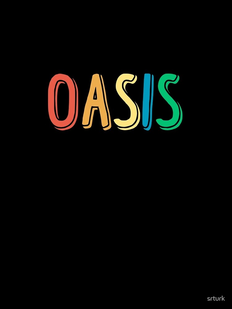 oasis shirt bad bunny