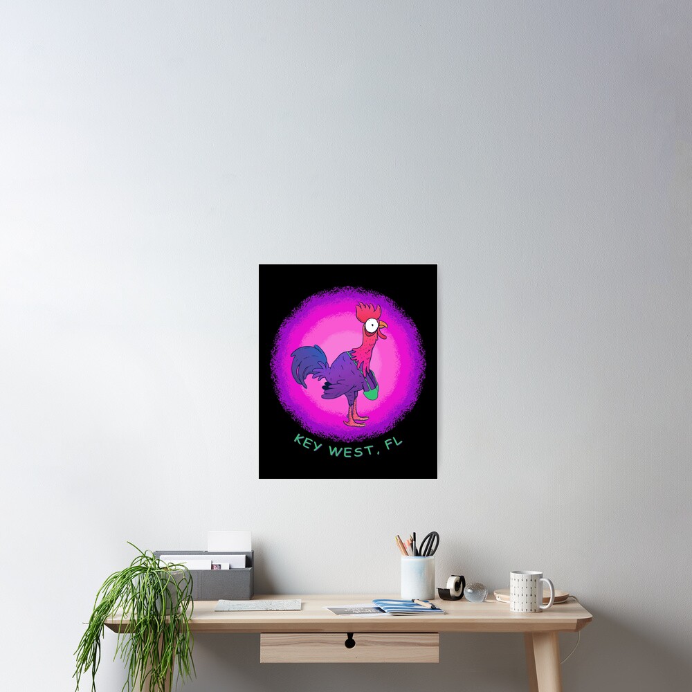 Item preview, Poster designed and sold by KoolMoDee.