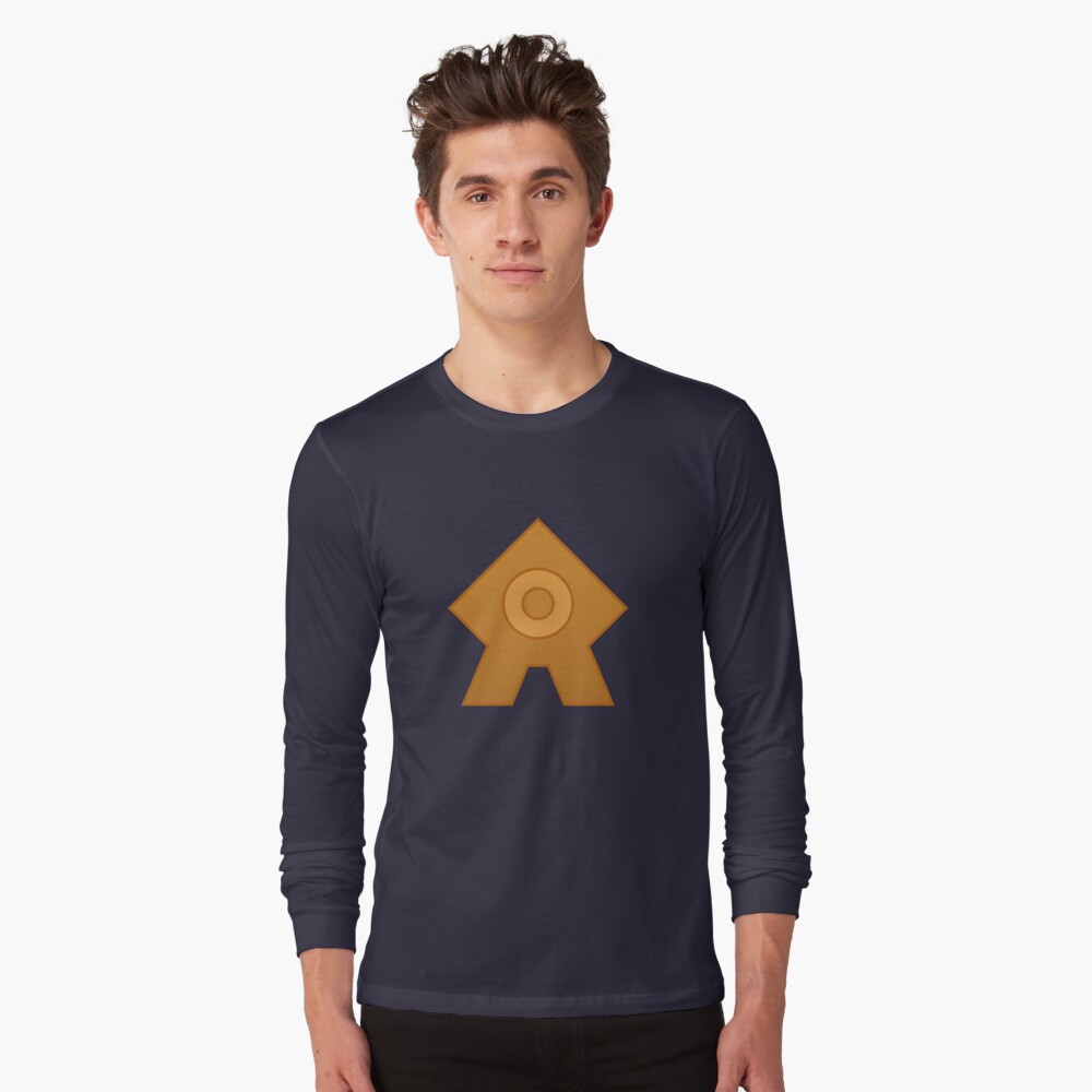 Item preview, Long Sleeve T-Shirt designed and sold by Logogami.