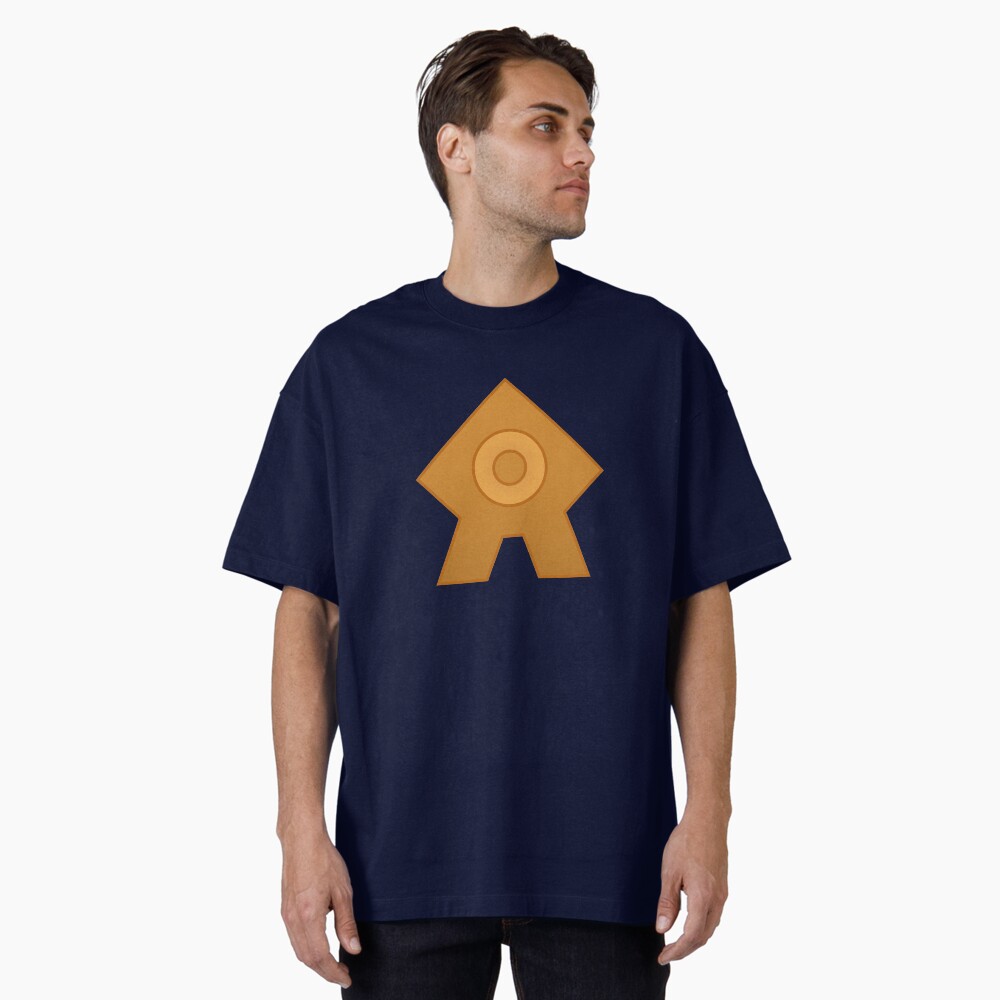 Item preview, Oversized T-Shirt designed and sold by Logogami.