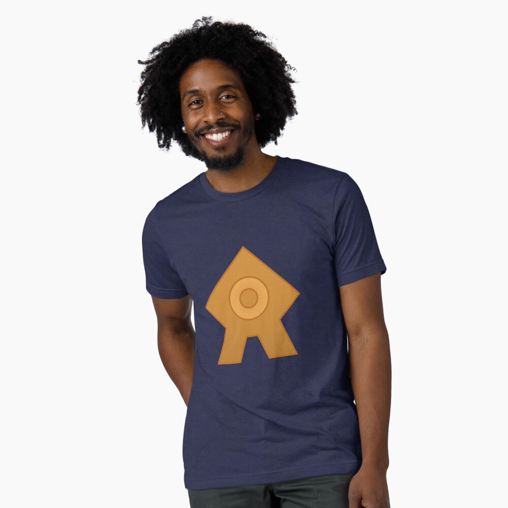 Item preview, Tri-blend T-Shirt designed and sold by Logogami.