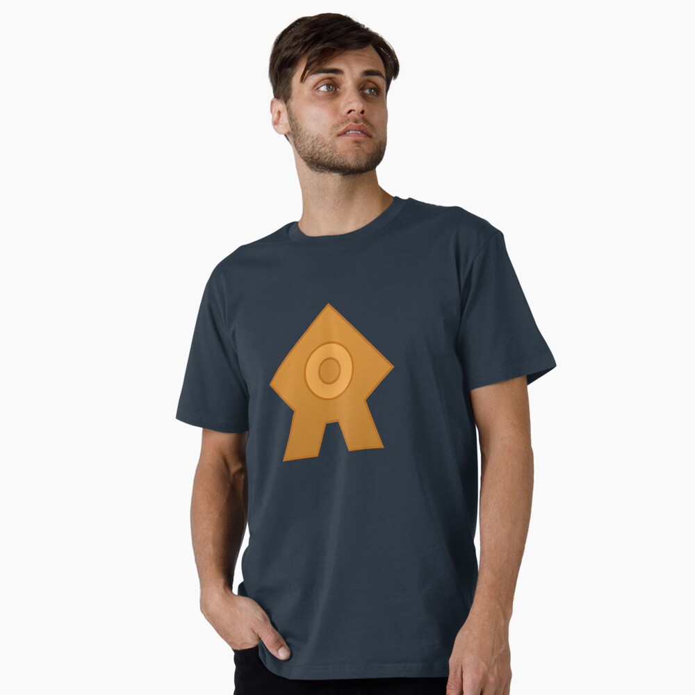 Item preview, Premium T-Shirt designed and sold by Logogami.