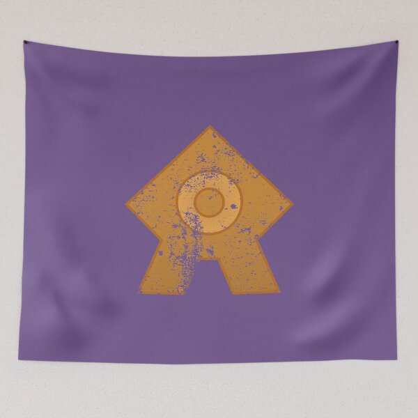 Item preview, United Republic of Nations Logo · Distressed designed and sold by Logogami.