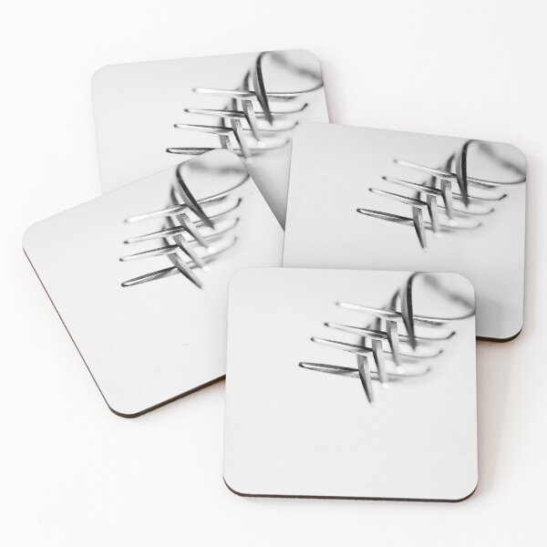 Item preview, Forks designed and sold by Paul-Berry.