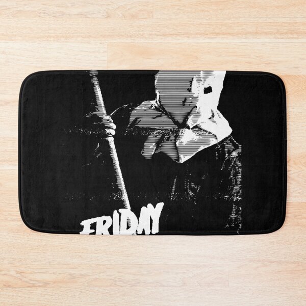 Item preview, friday 13th part II (grunge) designed and sold by Megatroll.