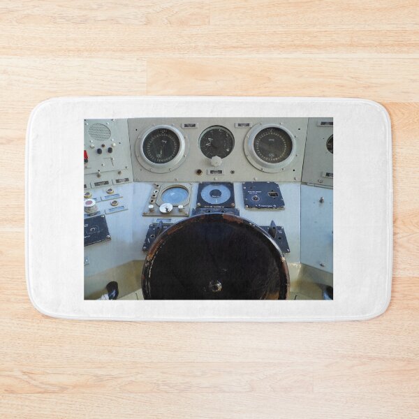 Item preview, Helm and Red Wasp Station designed and sold by WildestArt.