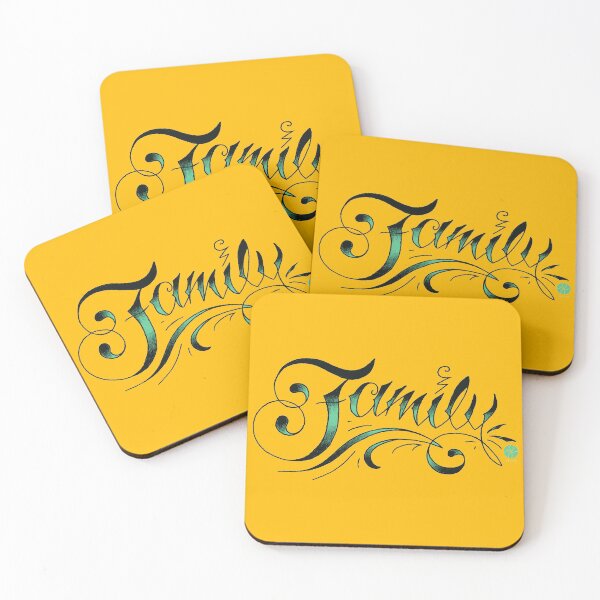 Item preview, Family designed and sold by jesslynnstudio.