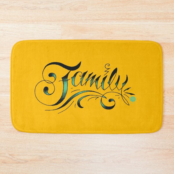 Item preview, Family designed and sold by jesslynnstudio.