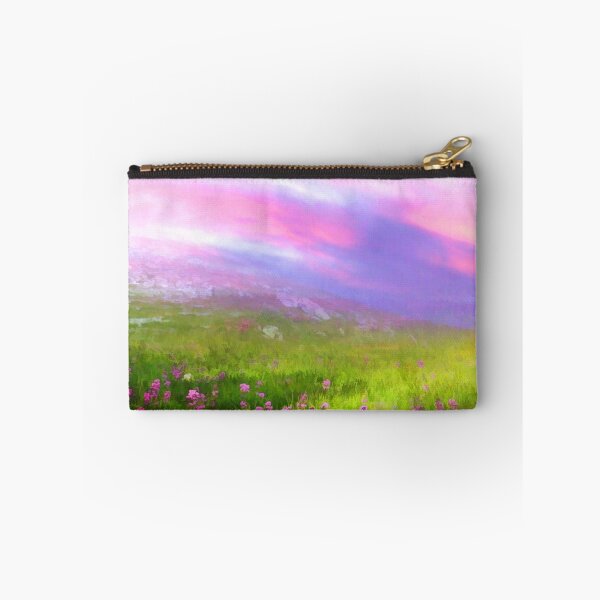 Item preview, Pink Field designed and sold by Jasmina Seidl.