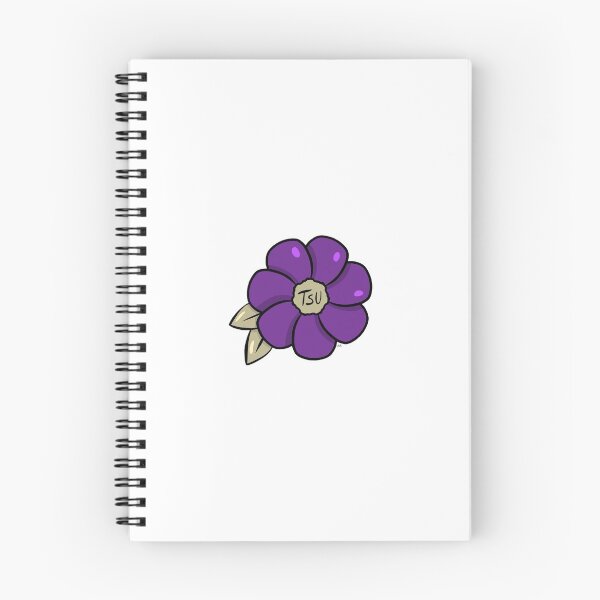 Item preview, Truman State University Flower designed and sold by SoybeanTomato.