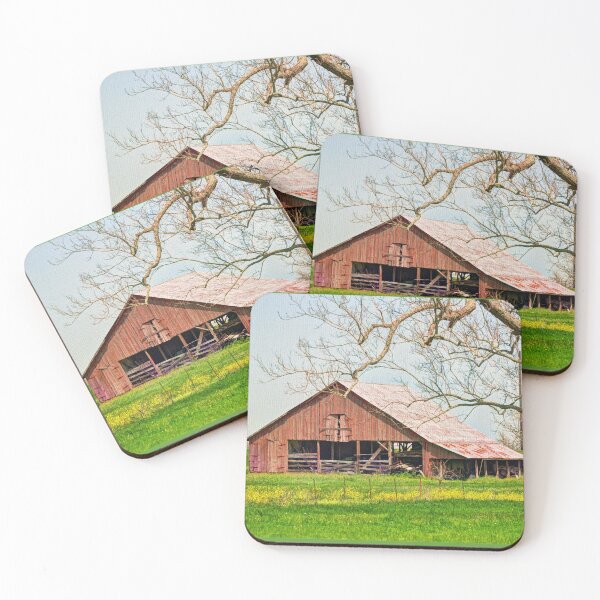 Item preview,  Barn designed and sold by Savannah Gibbs.