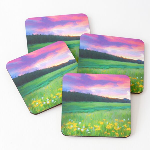Item preview, Landscape designed and sold by Jasmina Seidl.