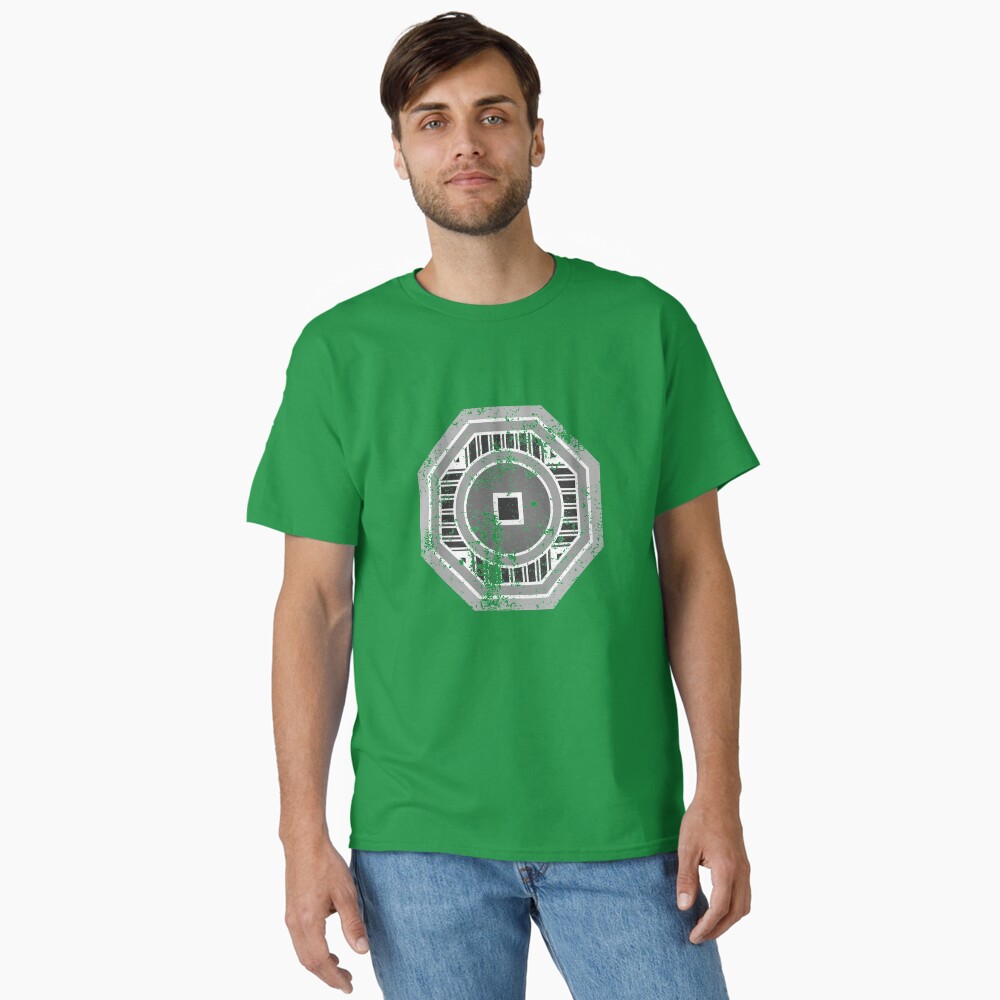 Item preview, Classic T-Shirt designed and sold by Logogami.