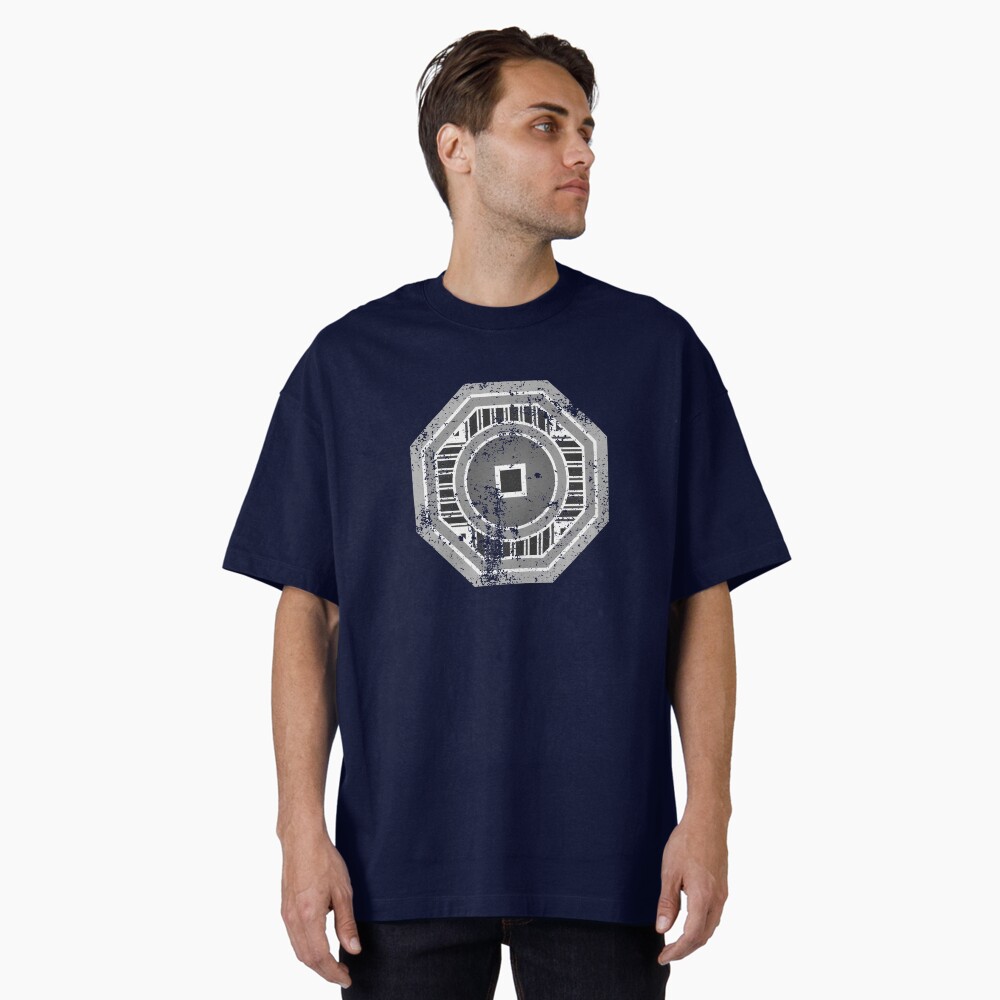 Item preview, Oversized T-Shirt designed and sold by Logogami.