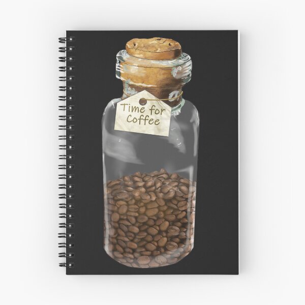 Item preview, It's always a good time for coffee! designed and sold by drawnexplore.