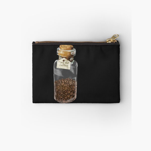 Item preview, It's always a good time for coffee! designed and sold by drawnexplore.