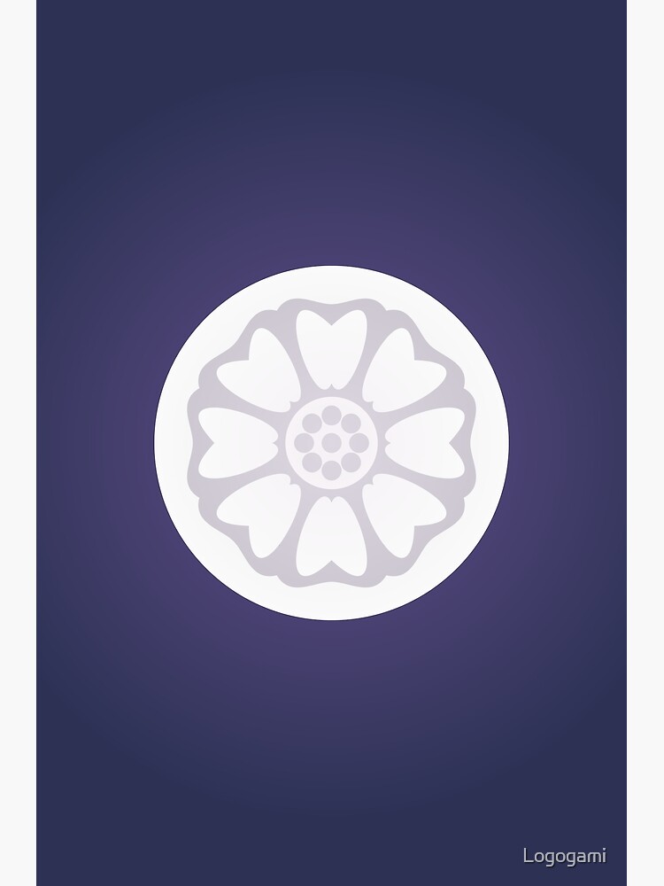 Order Of The White Lotus Logo