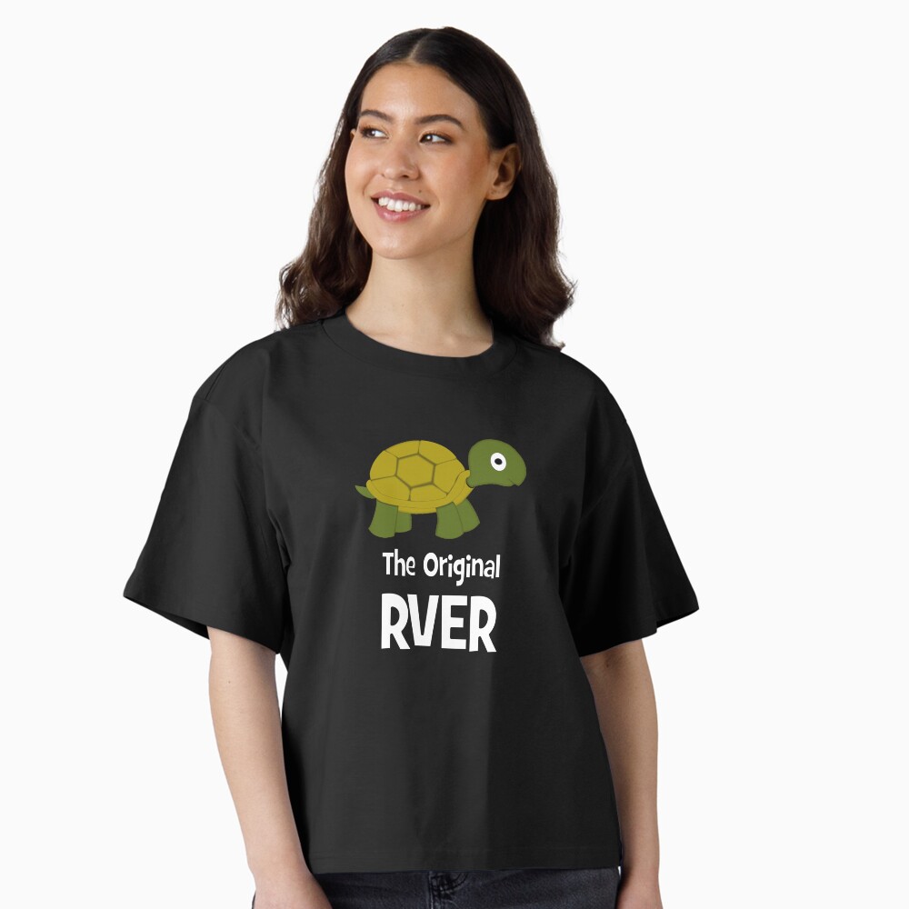 Item preview, Boxy T-Shirt designed and sold by roadworkplay.