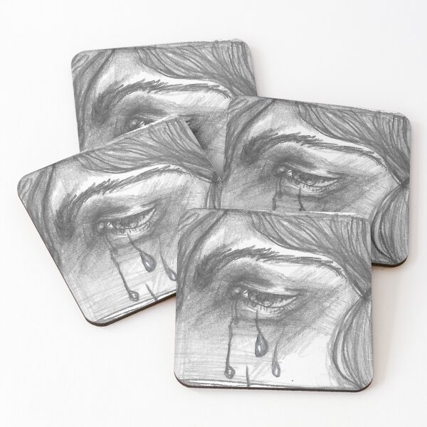 Item preview, Tears designed and sold by Raiden Denver.