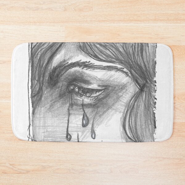 Item preview, Tears designed and sold by Raiden Denver.