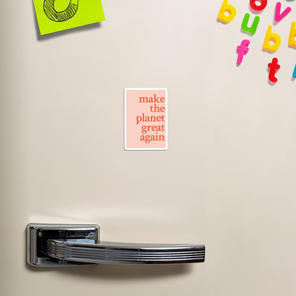 Item preview, Magnet designed and sold by hawtmood.