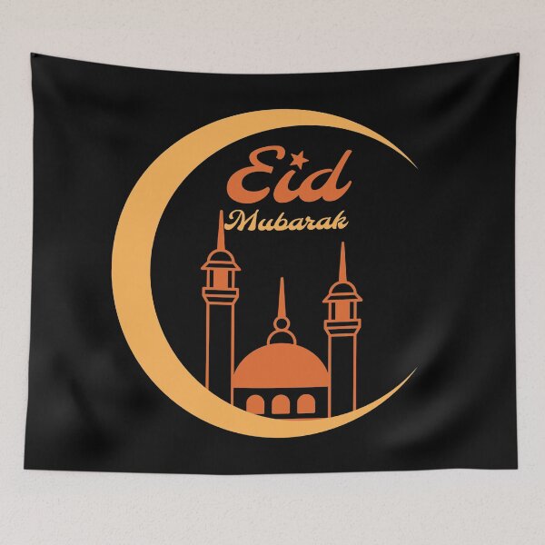 Item preview, Eid Mubarak designed and sold by marosharaf.